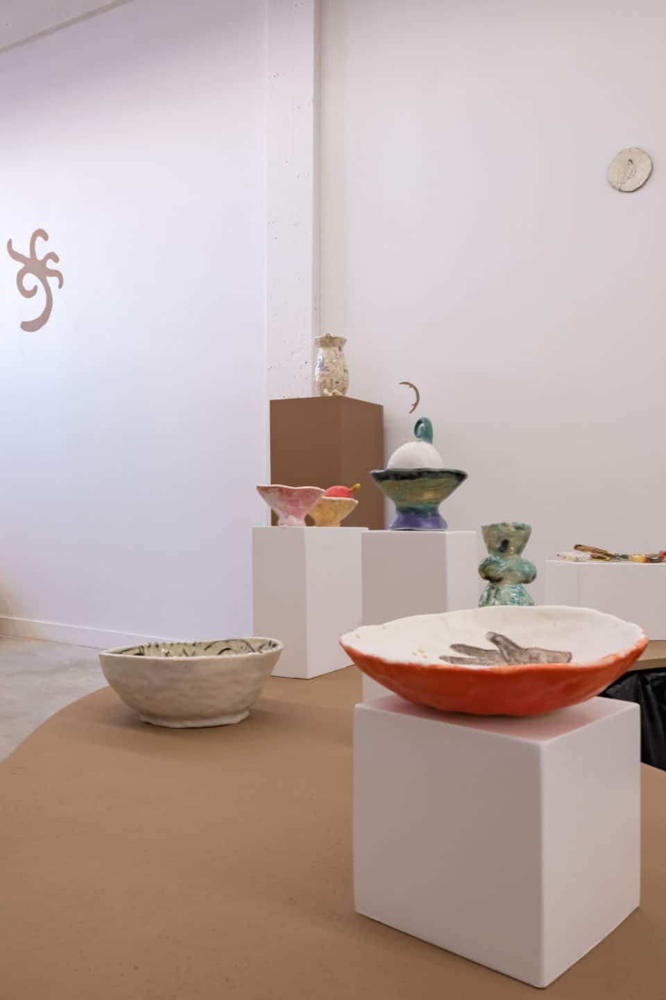 Kendra Yee 'Shallow End' at NAMARA projects